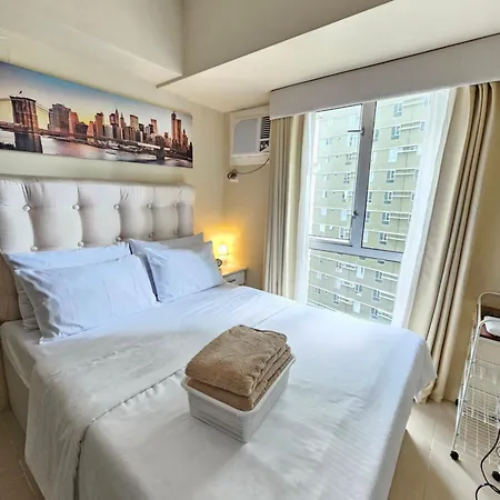 17Th Of Sky View Home- Cebu It Park
